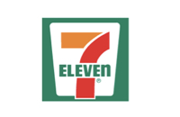 7 eleven logo