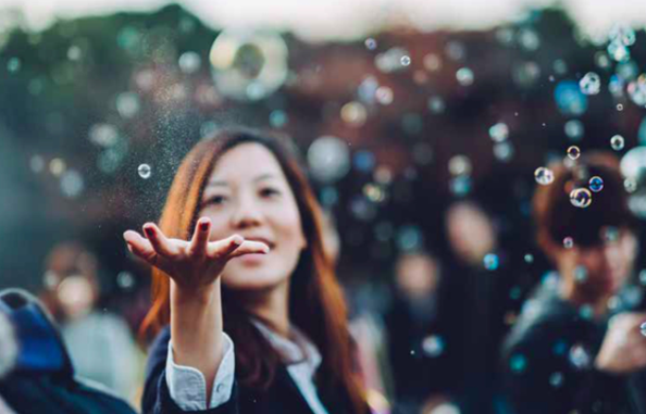 market benefits static image