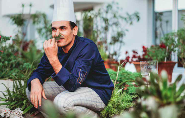 market our values static image