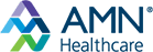 AMN Healthcare logo