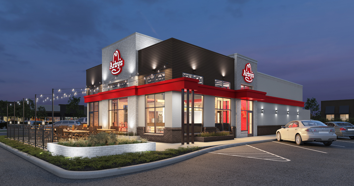 Crew job in null Team Member jobs at Arby's