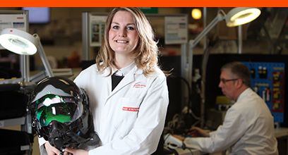 Careers At BAE Systems | Find The Job That Inspires You