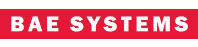 BAE Systems Logo