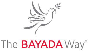 BAYADA TBW logo