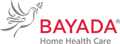 BAYADA brand logo