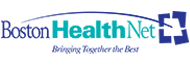 Boston Health Net Logo