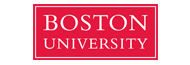 Boston University Logo