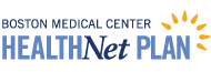 Health Net Plan Logo