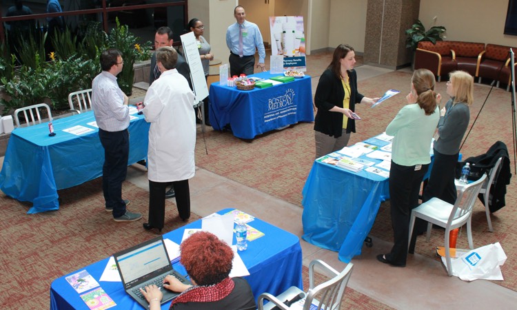 Benefits At Boston Medical Center Careers At Bmc