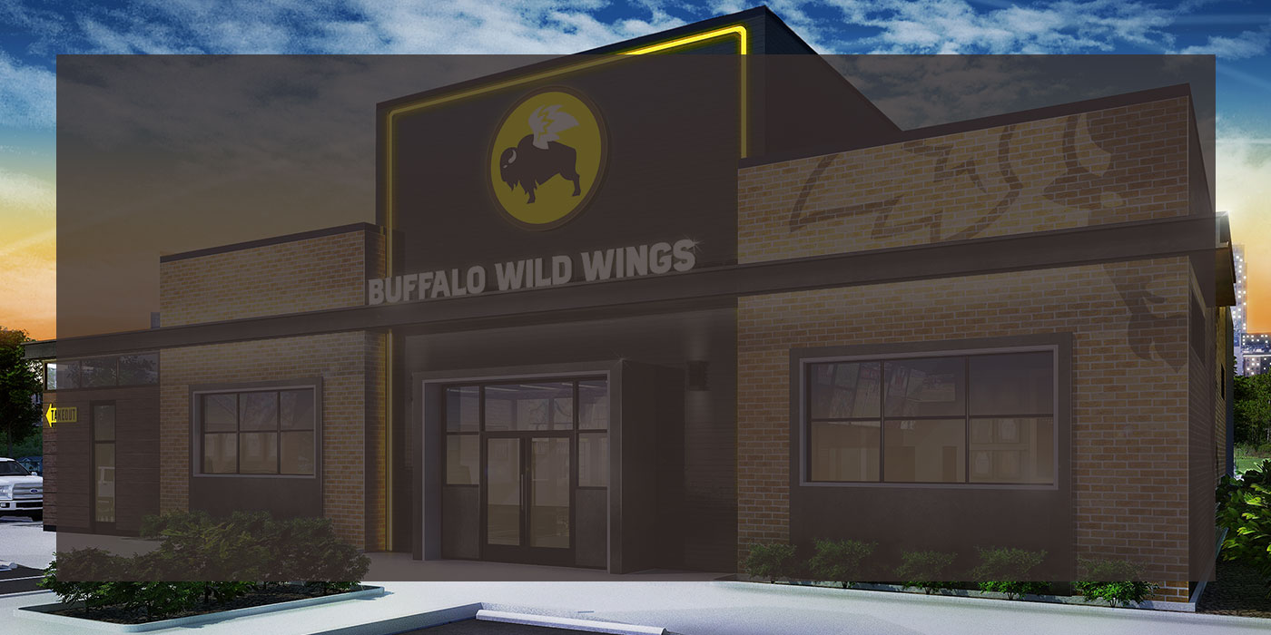 Buffalo wild wings jobs orlando