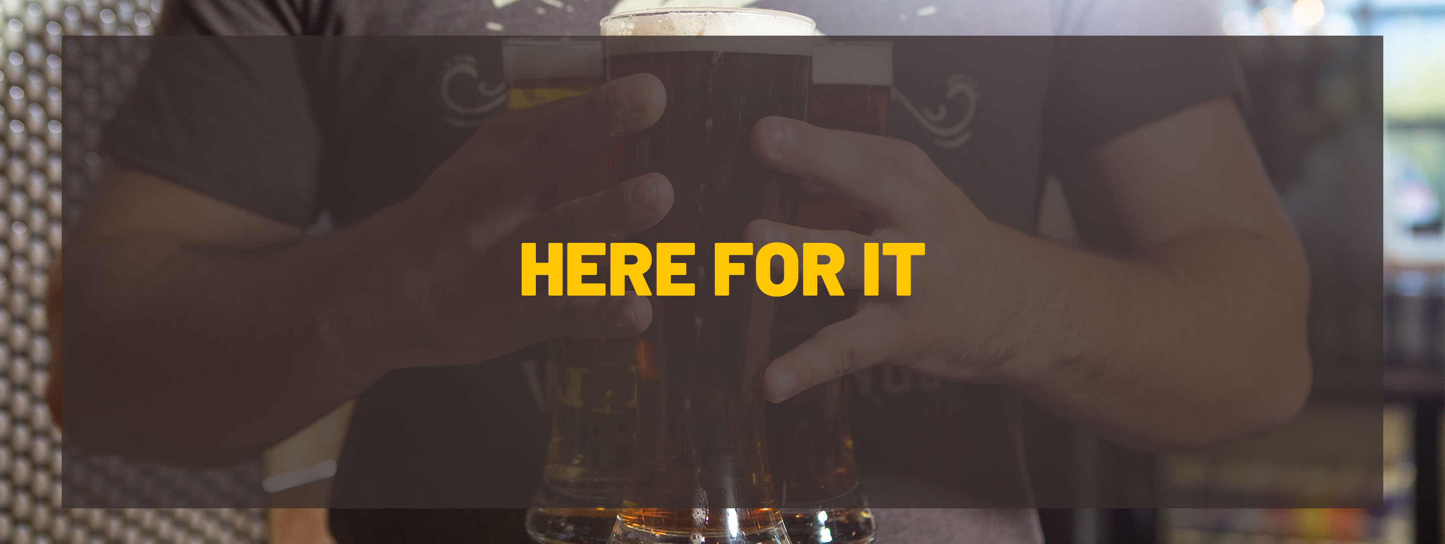 Why Work Here Buffalo Wild Wings Careers