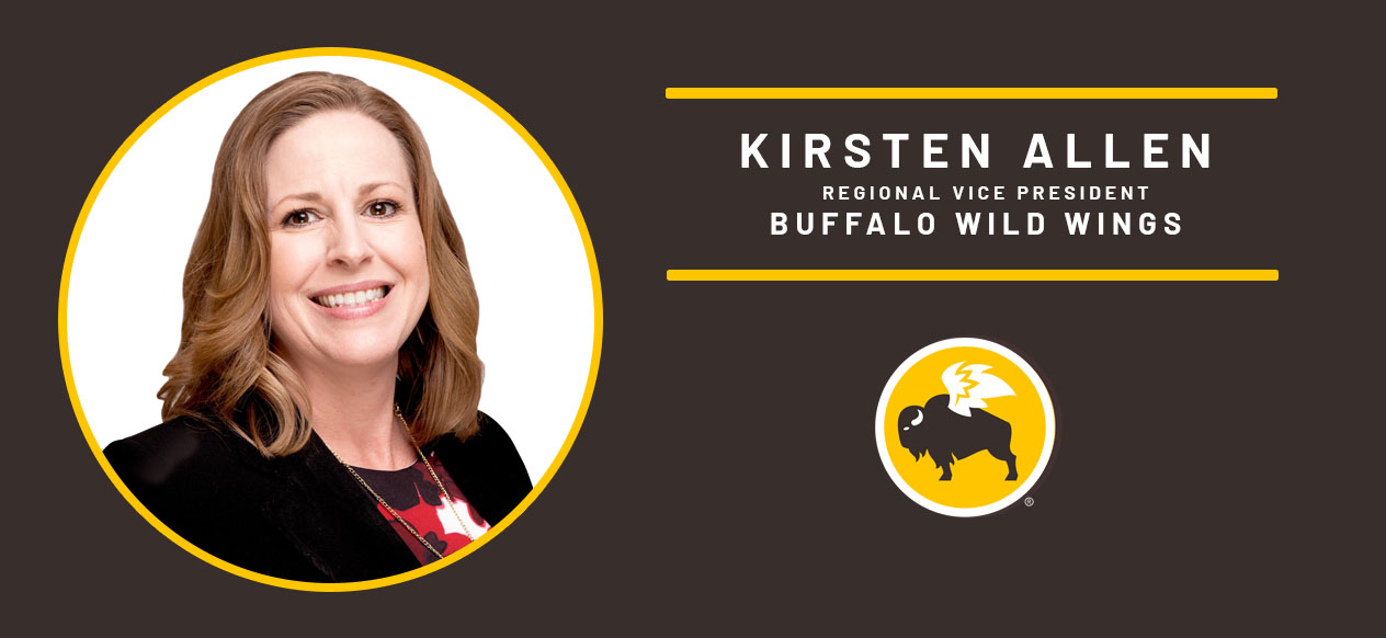 Why Work Here Buffalo Wild Wings Careers