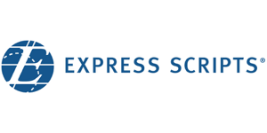 Express Scripts Logo