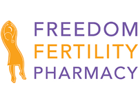 Freedom Fertility Logo
