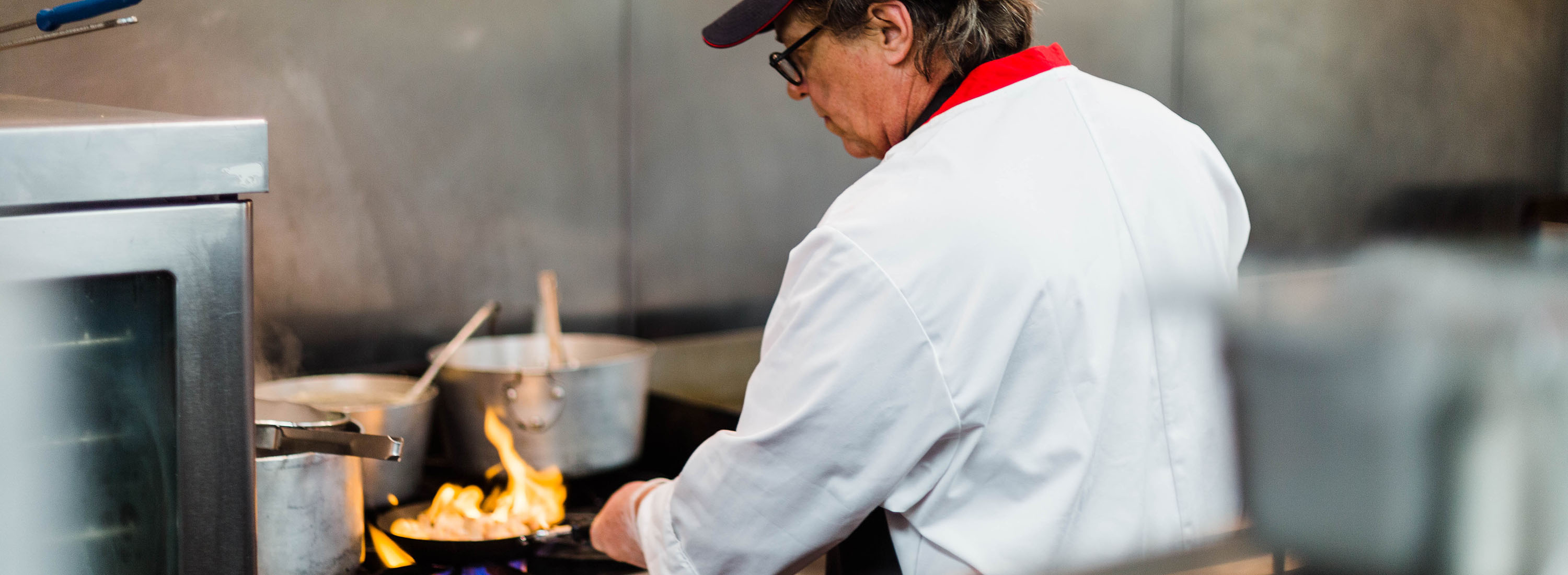 culinary header