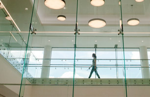 Our Company at Cushman and Wakefield