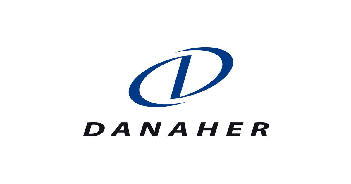 beckman coulter danaher