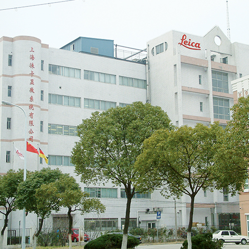 Careers with Leica Microsystems Leica Microsystems