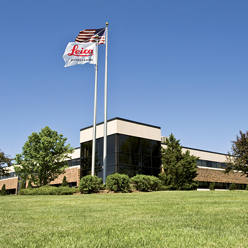 Careers with Leica Microsystems Leica Microsystems