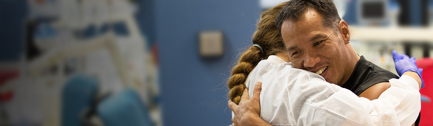 Leadership Supervisor & Above