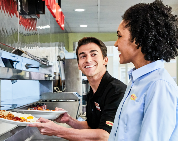 Benefits Serving Up Great Benefits And Perks Benefits Serving Up Great Benefits And Perks