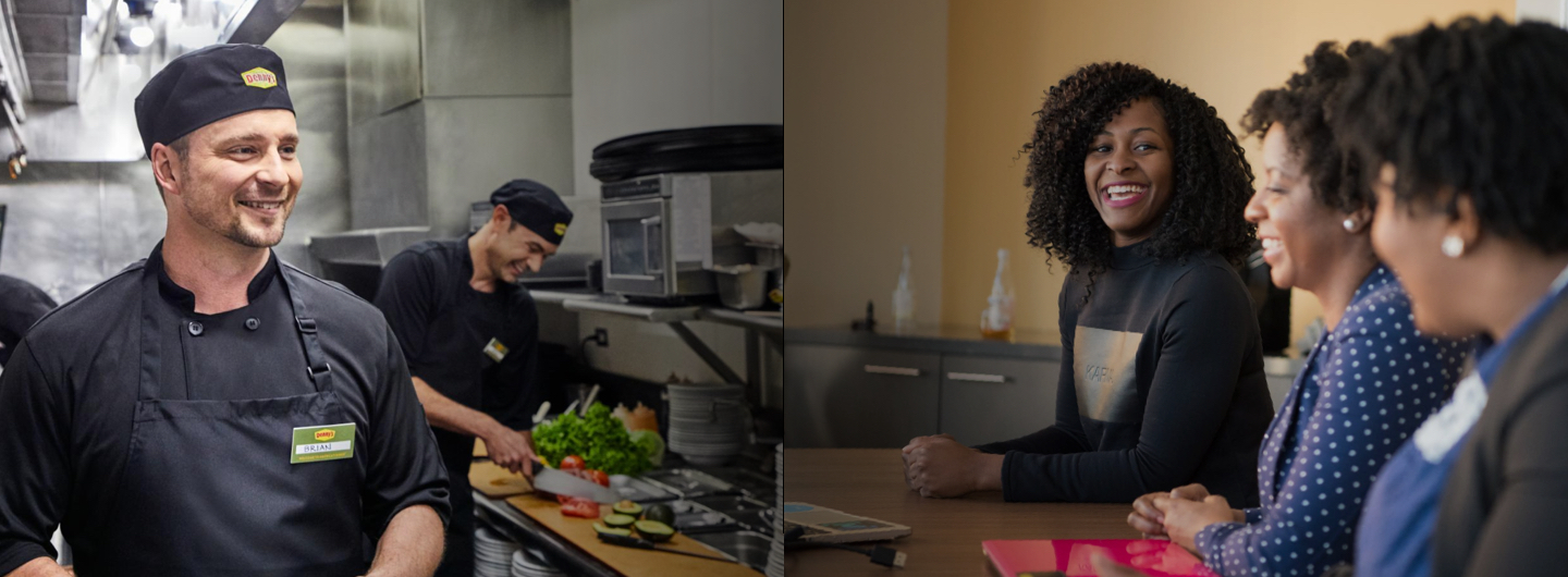 Careers at Dennys