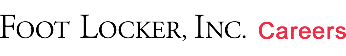 Foot Locker Careers Logo