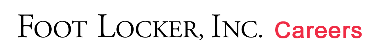 Foot Locker Careers Logo