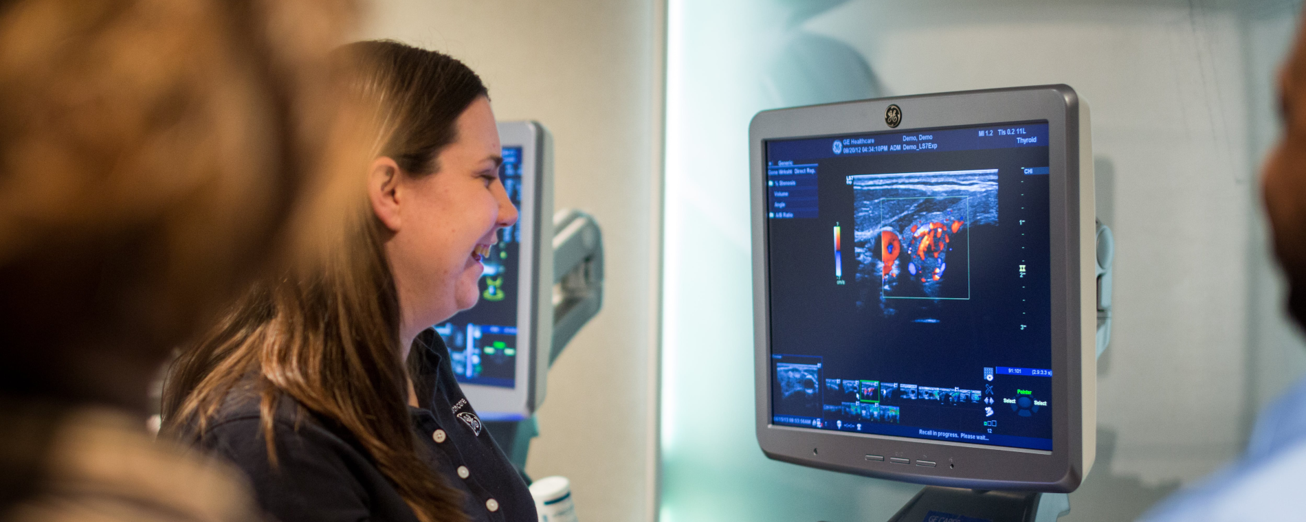 Life At Ge Healthcare Ge Careers