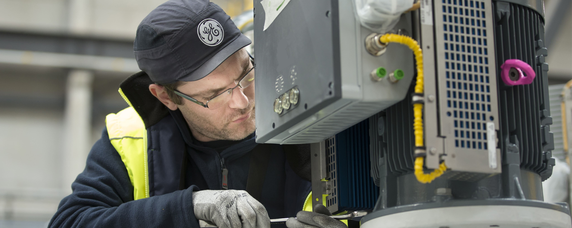 Careers at GE Renewables GE Renewables Jobs