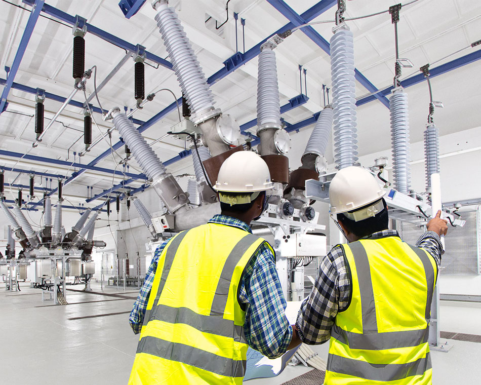 Our Locations GE Renewables