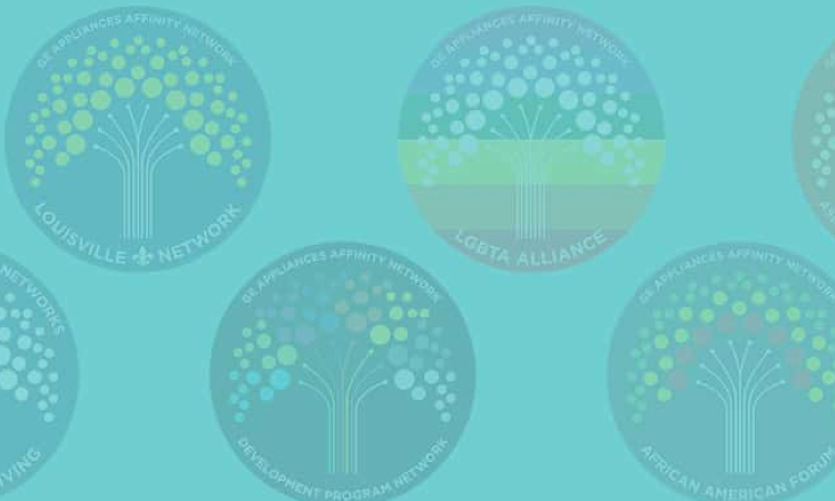 Affinity Networks Ge Liances Affinity Network