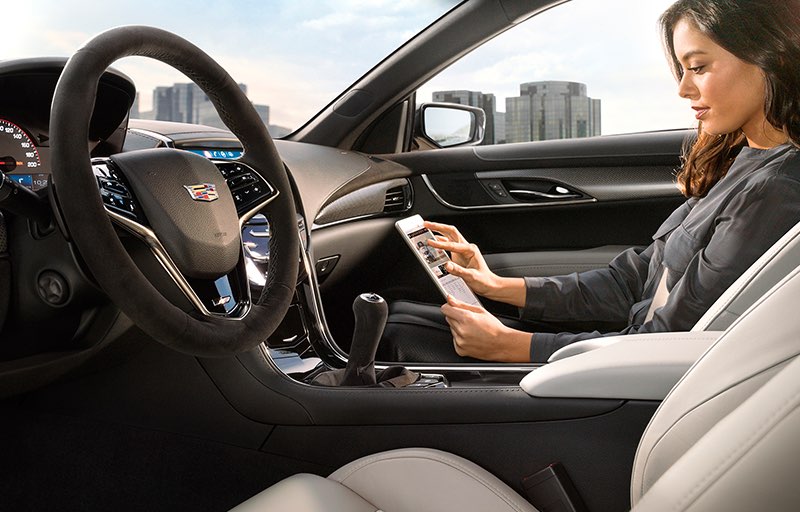 Careers With General Motors Img1