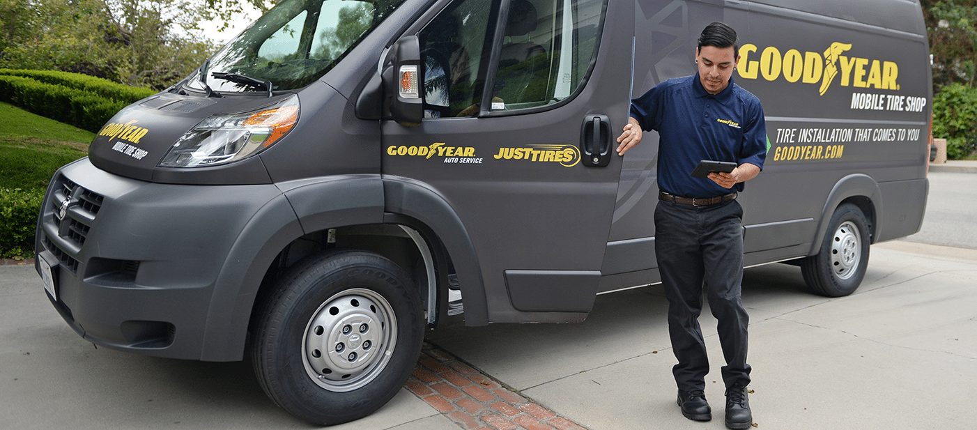 About Goodyear Business Goodyear Careers