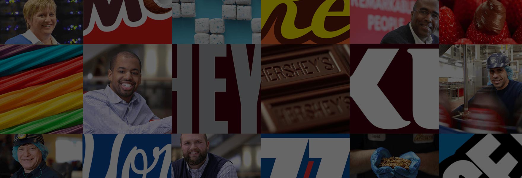 Careers At Hershey Hershey Jobs