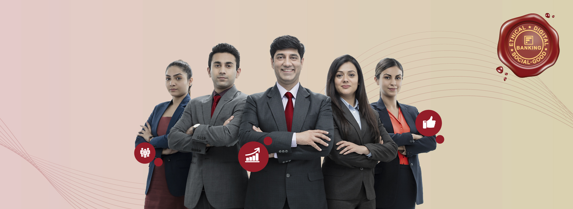 Join our Talent Community