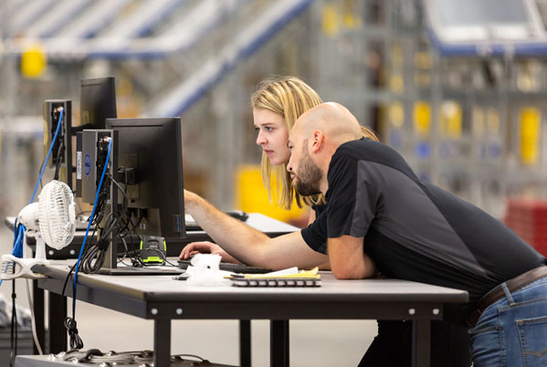 Kohl S Distribution Careers Kohl S Job Opportunities