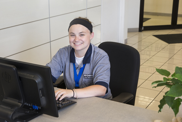 Kohl S Distribution Careers Kohl S Job Opportunities