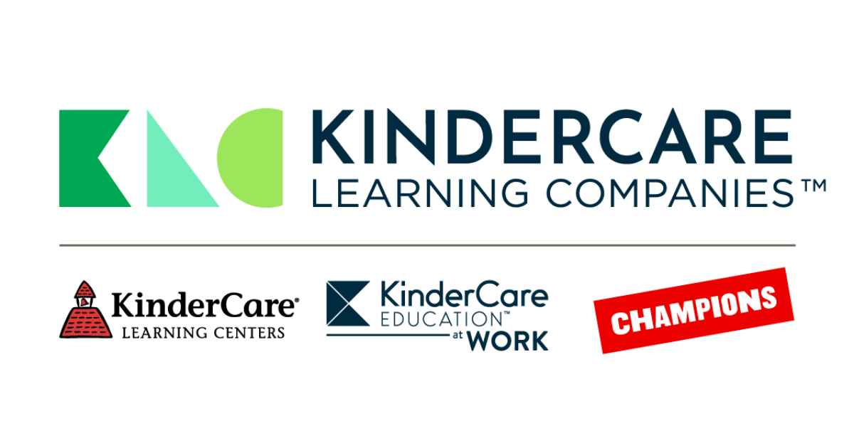 Events at KinderCare Education Events 1 to 0 in Event Listing