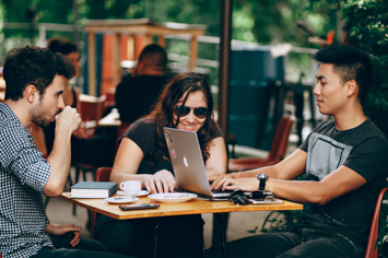 La vie chez knglobal