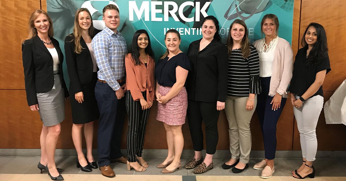 Working At Merck: Employee Reviews and Culture