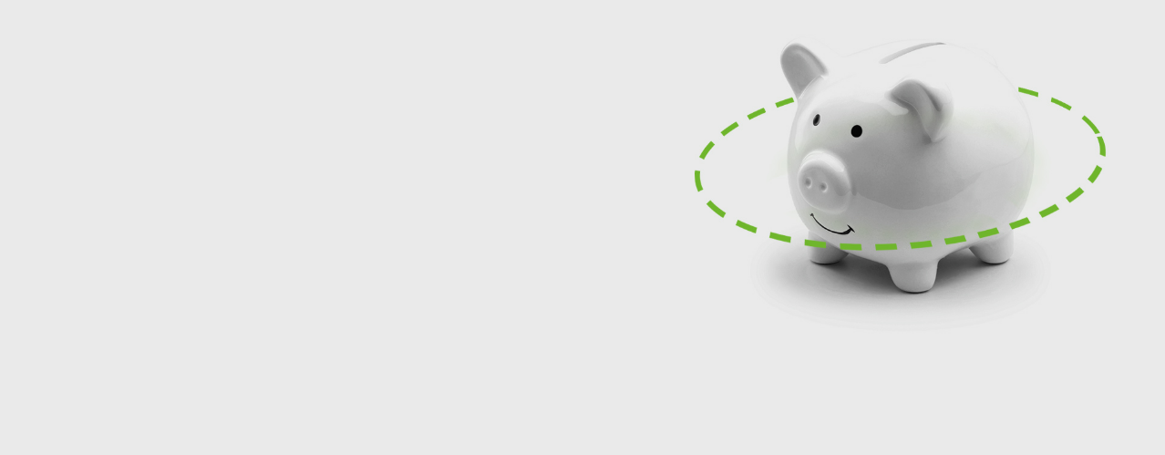 Piggy bank