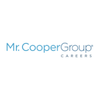 Mr. Cooper logo