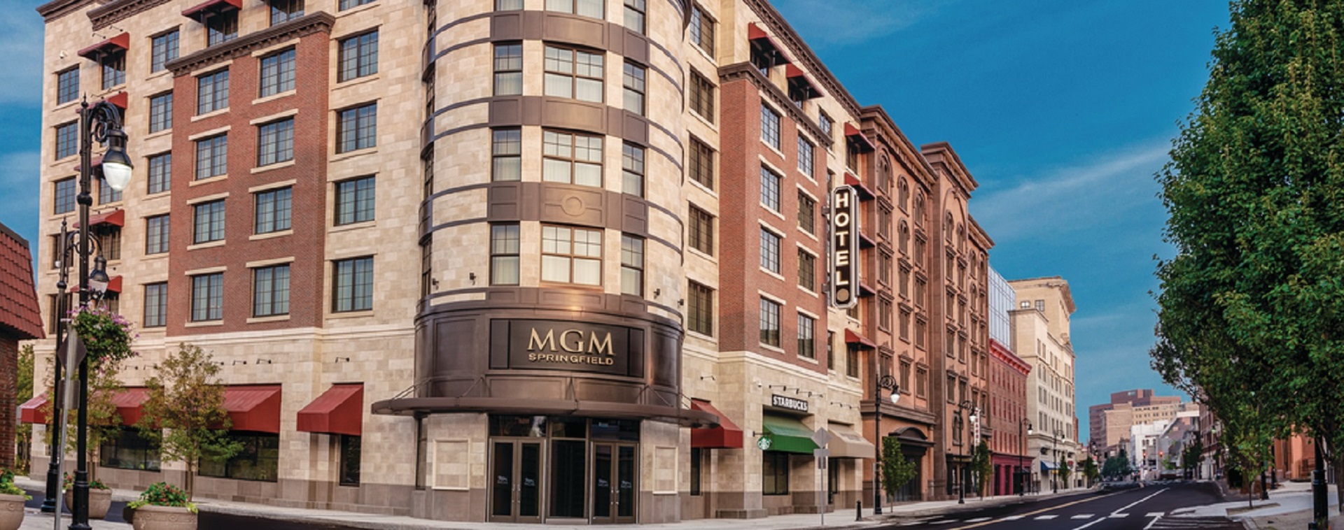 Jobs in Springfield, Massachusetts MGM Resorts