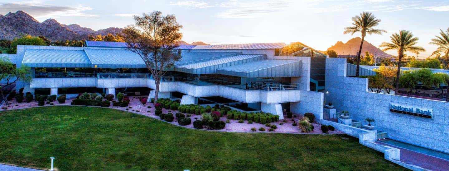 Careers At National Bank Of Arizona National Bank Of Arizona Jobs