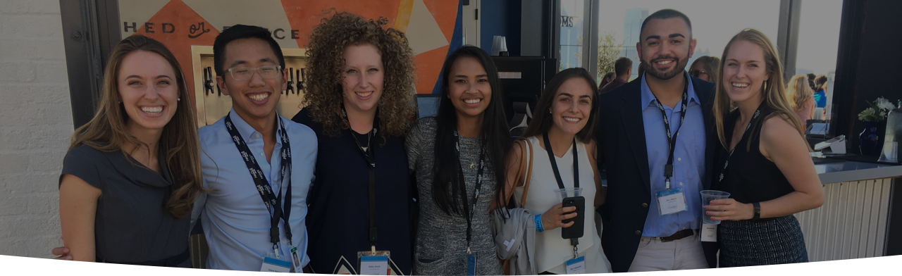 campus recruiting banner image