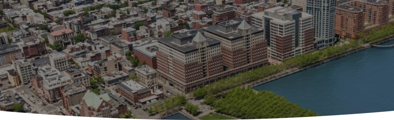 headquarters hoboken nj banner image