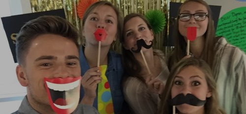 internship perks image