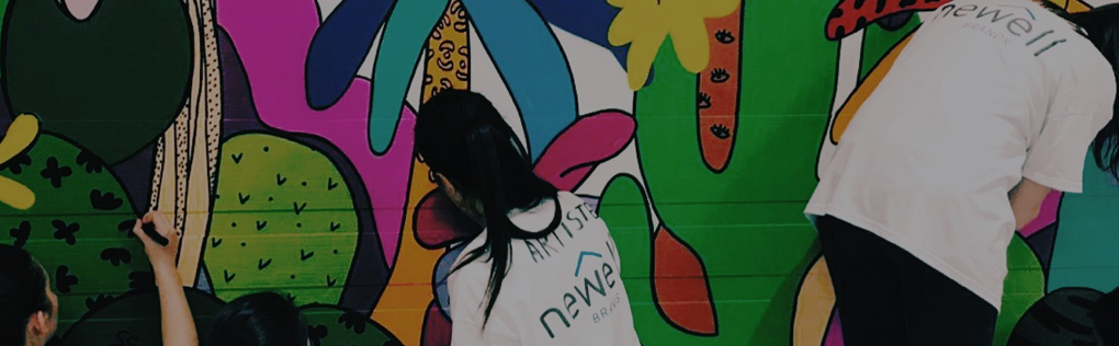 newell artists image