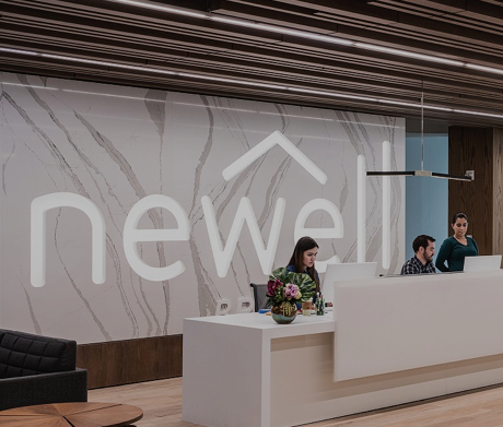 our headquater image